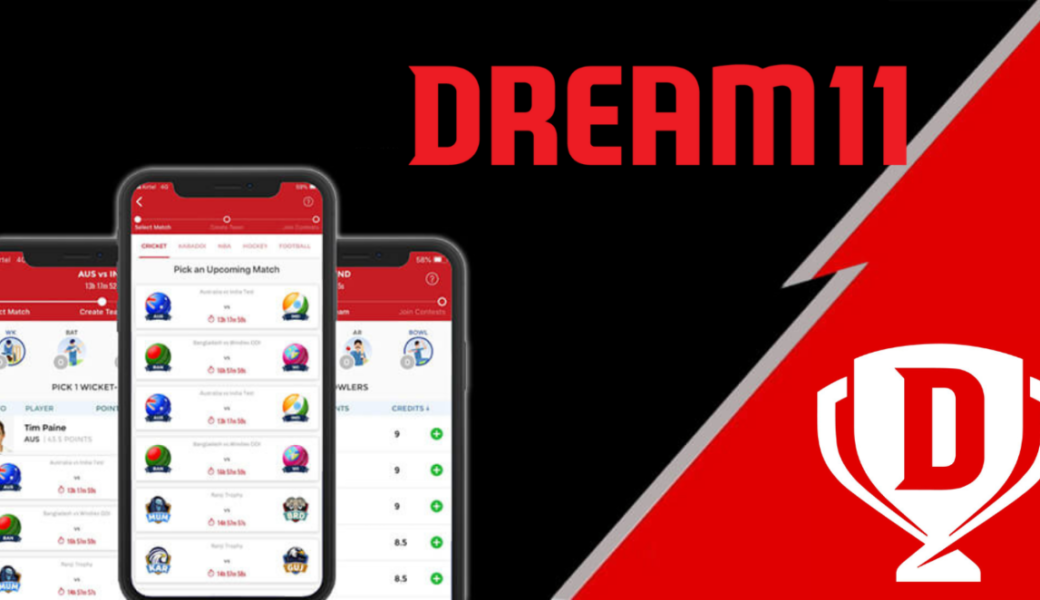 Dream11 - Understanding the Fantasy Football Point System on Dream11