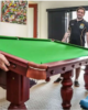 Why Hiring Professional Pool Table Movers is a Smart Choice